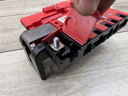 2007-2013 BMW X5 E70 Battery Power Distribution Fuse Box Module