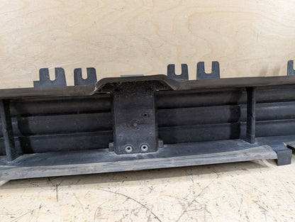 2019-2026 BMW 330i G20 Front Lower Radiator Air Flap Shutter 9465186 OEM