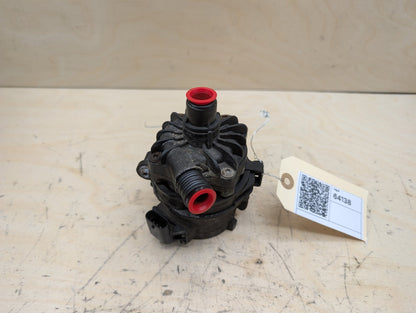 2018-2024 BMW G01 X3 B46B20O0 Engine Motor Cooling Auxiliary Water Pump 7850113