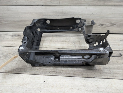 OEM BMW G20 G22 G23 G26 Front Right Passenger Radiator Reinforcement Bracket