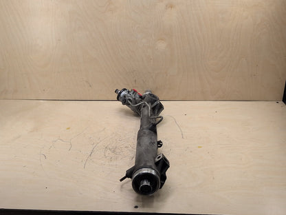 07-13 OEM BMW E90 E92 E93 AWD Hydraulic Power Steering Gear Rack & Pinion ZF