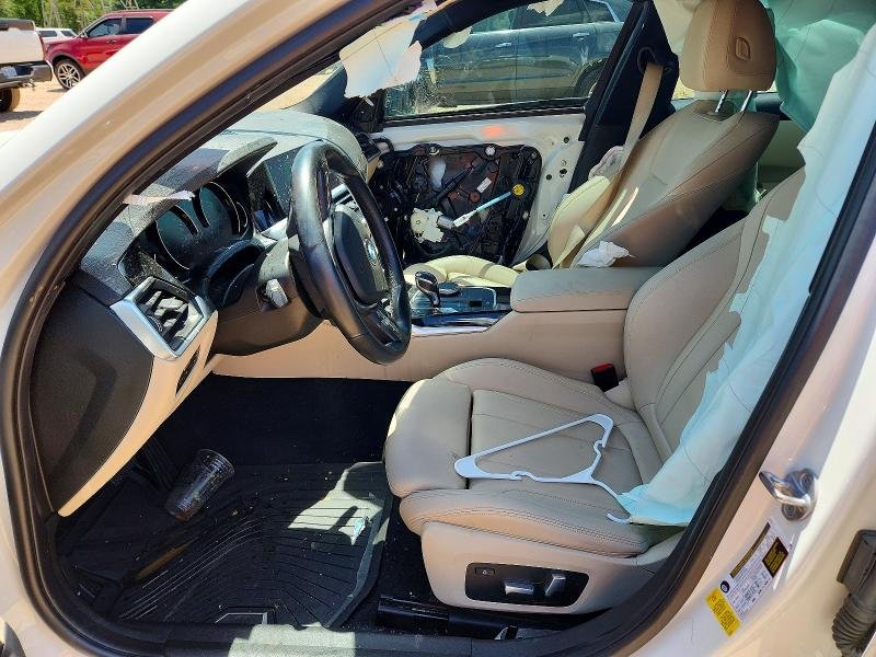 2019 BMW 330i G20 B46B20O1