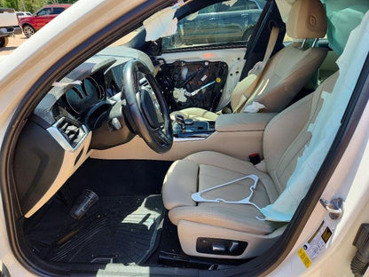 2019 BMW 330i G20 B46B20O1