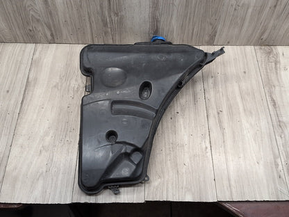 OEM BMW G12 G30 540 M550 750 M760 Windshield Wiper Washer Reservoir Tank Pump