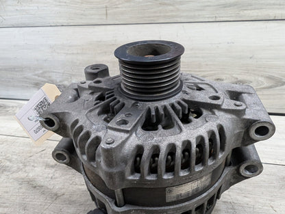 OEM BMW F06 F10 F15 F85 F86 X5 M5 Charging Alternator Generator 210A N63T S63T