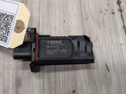 OEM BMW F22 F30 F32 F36 G01 G12 G30 Engine B46 B58 N63R MAF Mass Air Flow Sensor
