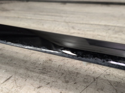 2018 - 2024 BMW X3 G01 Rear Left Driver Exterior Door Trim Molding 7364353 B58B30M0