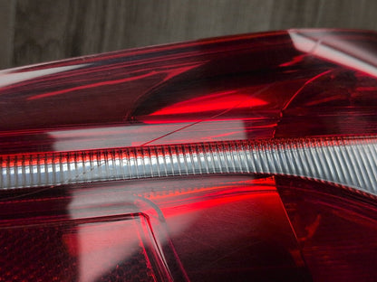 2011 - 2017 BMW X3 F25 Rear Left Outer Tail Light 7220241 N20B20O0