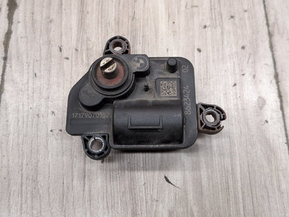 OEM BMW G01 G02 G11 G12 G14 G15 G30 X3 Muffler Exhaust Flap Actuator Drive Motor