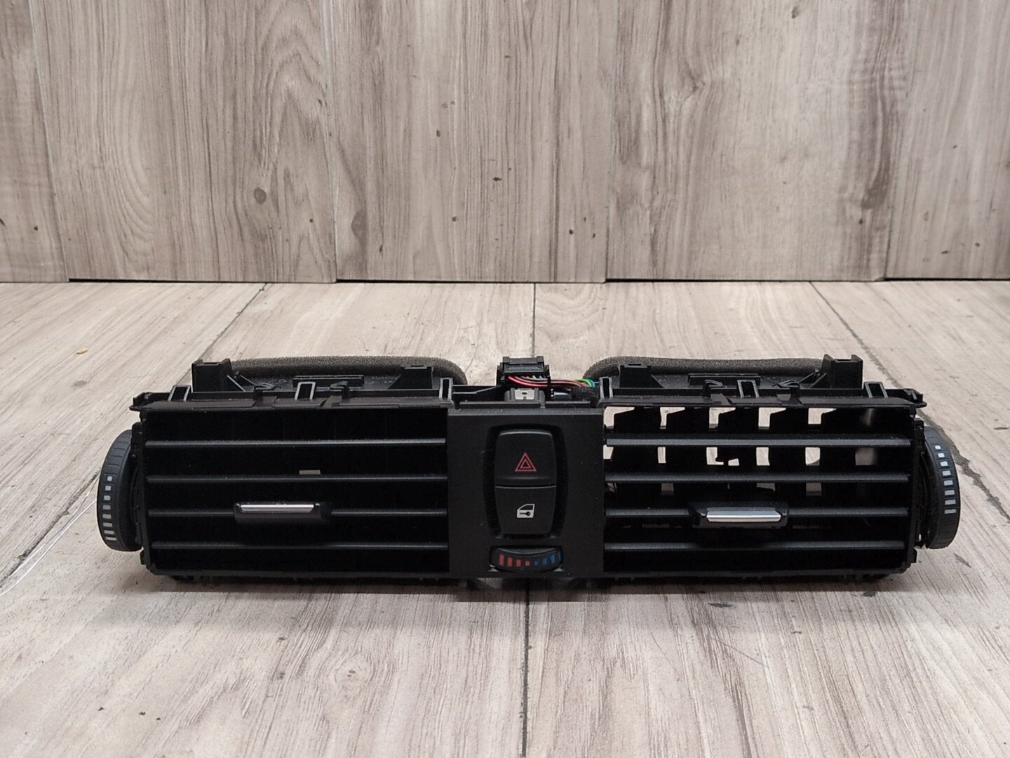 OEM BMW F30 F32 F33 F36 F80 F82 F83 M3 M4 Front Dash Central AC Air Vent Grille
