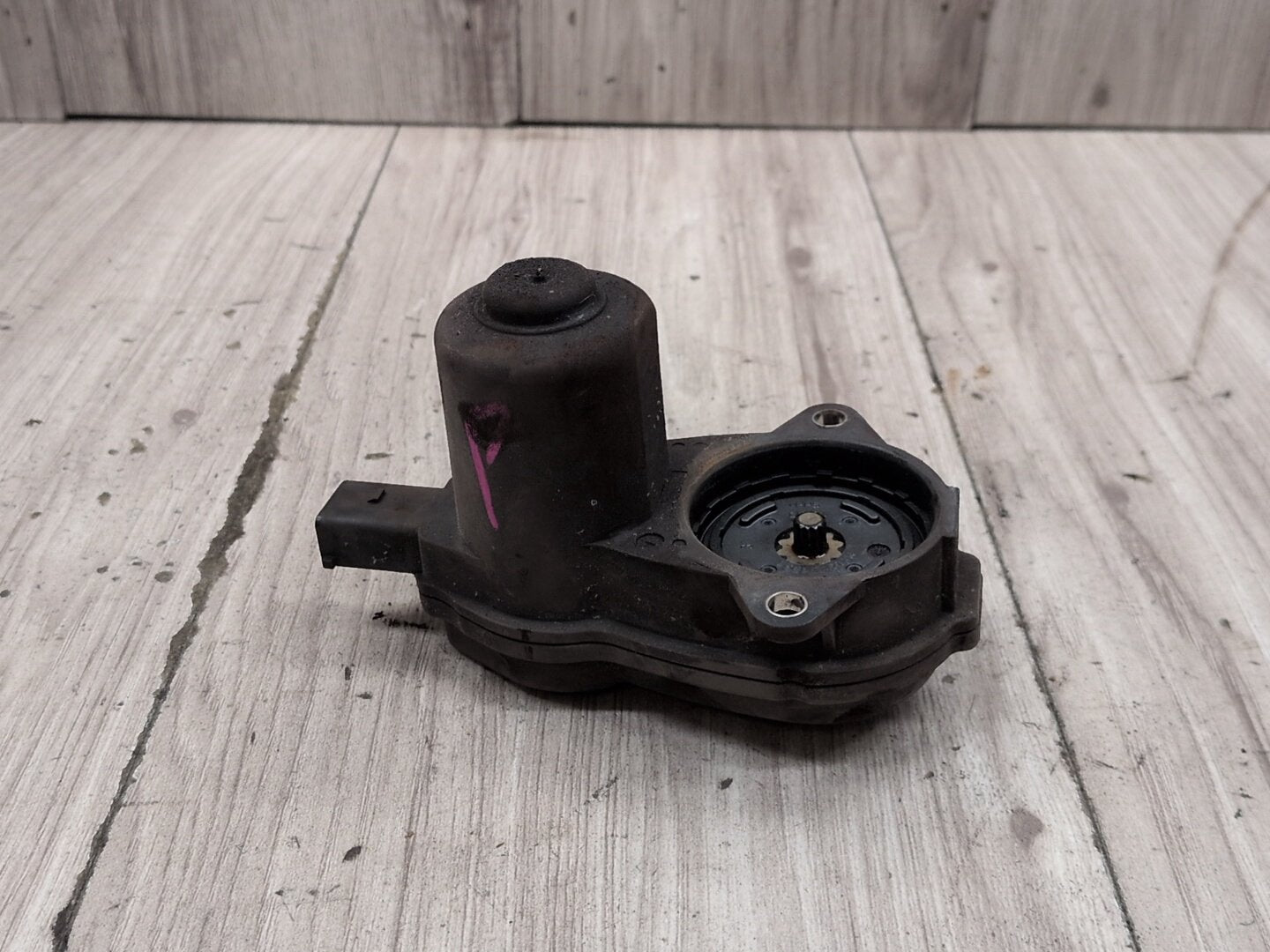 2010-2016 Audi S4 B8 Rear Left or Right Brake Caliper Actuator 8K0998281 OEM