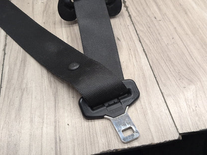 14-20 OEM BMW F22 F32 F82 M4 430 440 Front Left Driver Seatbelt Retractor Black