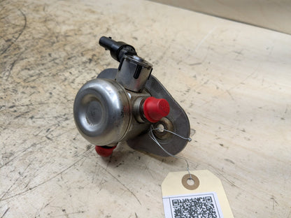 16-20 OEM BMW G11 G12 750 G30 M550 Engine N63R HPFP High Pressure Fuel Pump 1-4