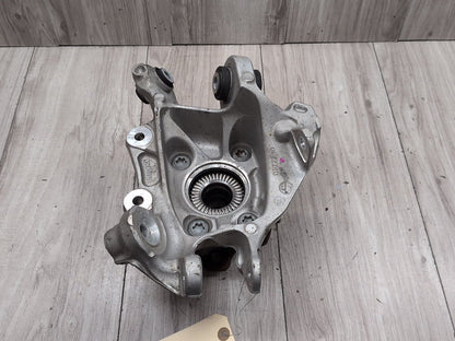 19-25 OEM BMW G20 330 M340 REAR Left Driver Side Knuckle Hub Spindle Bearing