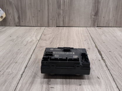 15-18 OEM Audi Q3 Front Left Driver Window Door Control Module 8X0959793K