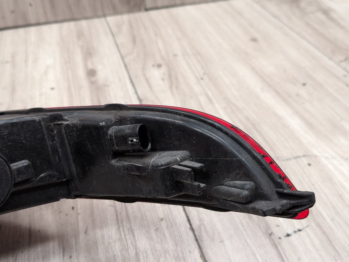 2015-2018 Audi Q3 8U Rear Left Driver Inner Tail Light 8U0945095C OEM