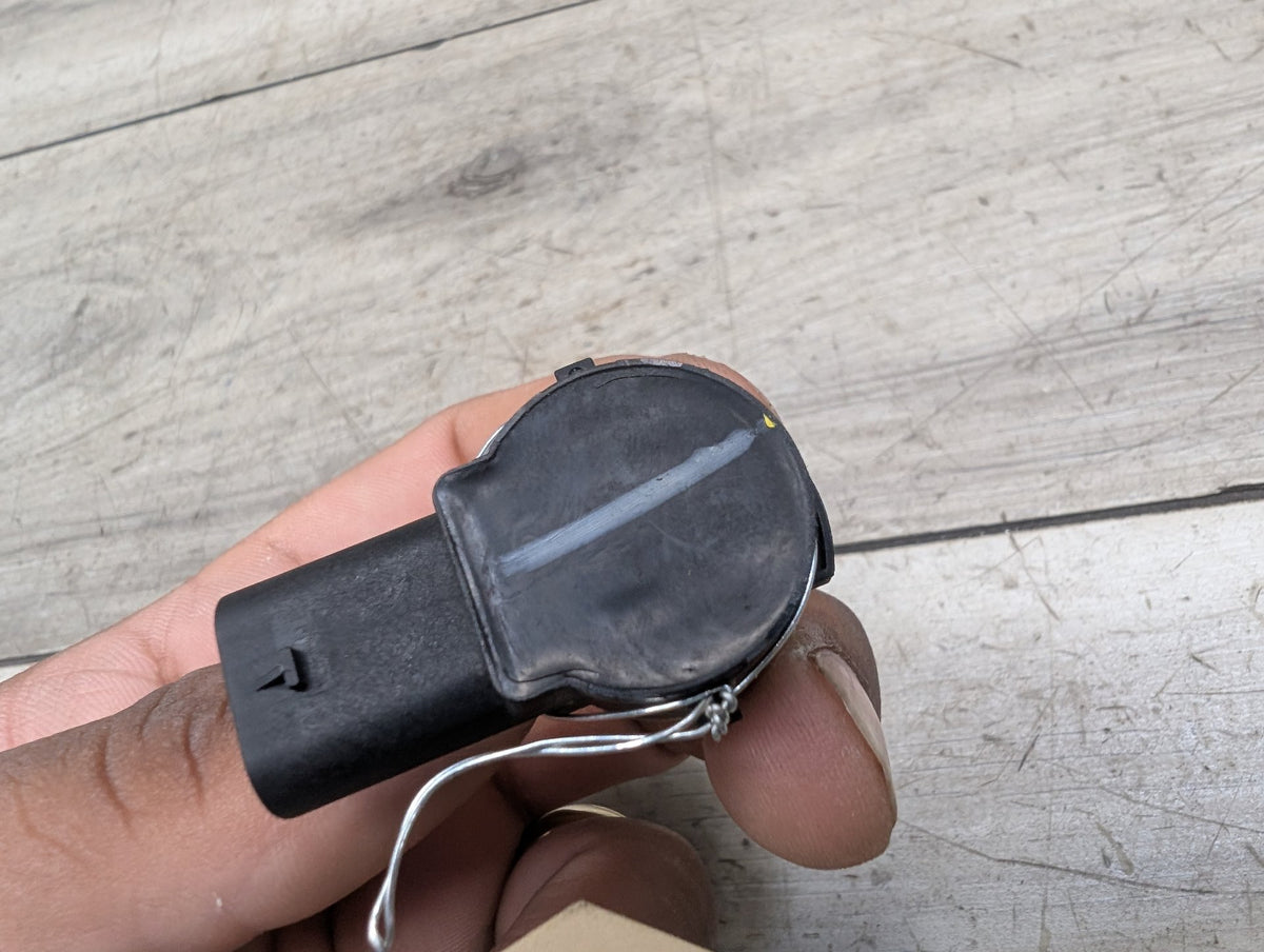 2014-2020 BMW X3 G01 Bumper PDC Parking Distance Sensor 9274427 OEM