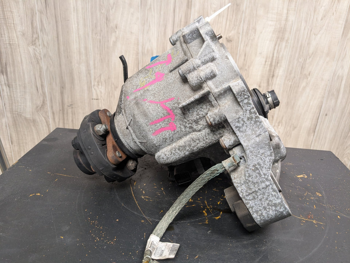 16-20 OEM BMW G11 G12 G30 Transmission Transfer Case Gear Box ATC13 k