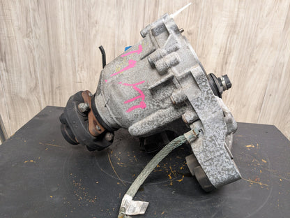 16-20 OEM BMW G11 G12 G30 Transmission Transfer Case Gear Box ATC13 k