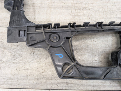 2008 - 2017 Audi S5 8T Rear Right Passenger Bumper Support Bracket 8T0807890