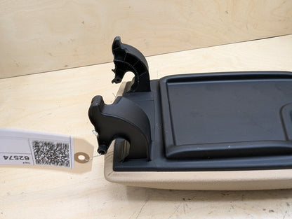 2012-2018 BMW 328i F30 Center Console Armrest Arm Rest 9285130