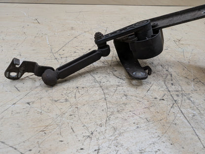 2016-2022 BMW 750i G12 Suspension Height Level Sensor 2959574
