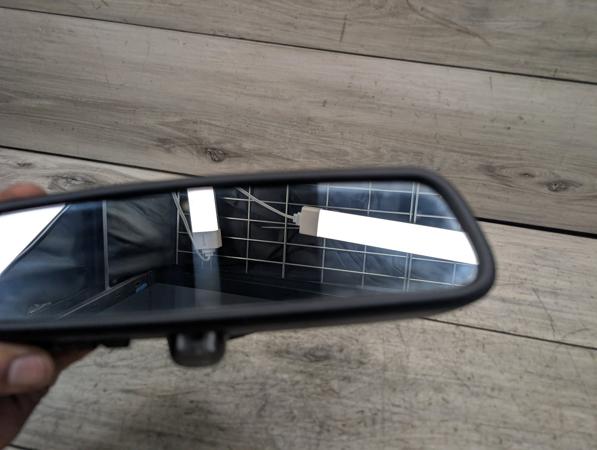 2011-2017 BMW X3 F25 Rear View Interior Mirror 9274268 OEM