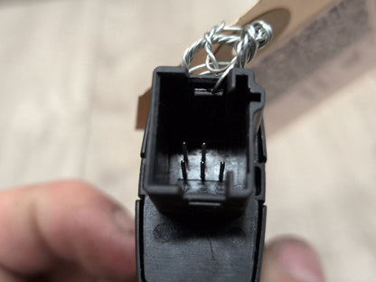 OEM BMW F01 F02 F07 F10 F12 F13 Door Lock Emergency Hazard Flasher Control Switch
