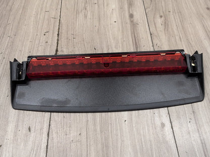 2008 - 2017 Audi S5 8T Upper Liftgate Trunk Lid 3rd Brake Light 8T0945097