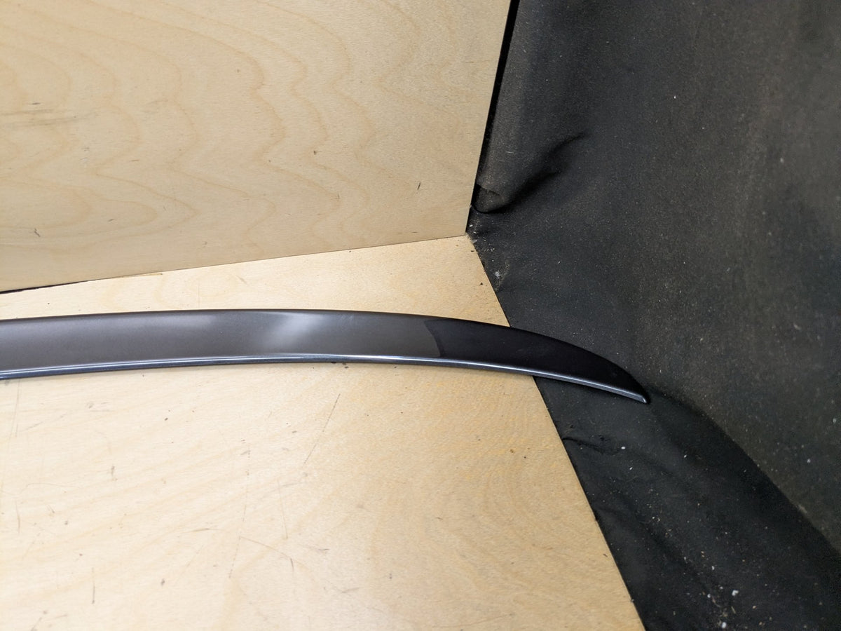 OEM BMW F90 G30 530 540 M550 M5 Liftgate Tailgate Trunk Lid Rear Spoiler