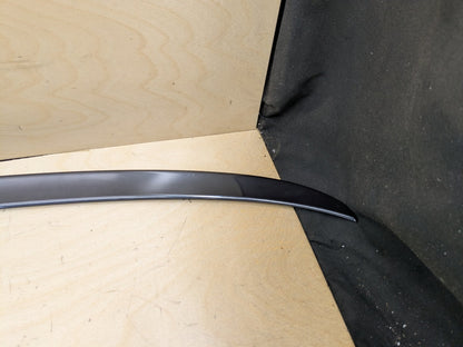 OEM BMW F90 G30 530 540 M550 M5 Liftgate Tailgate Trunk Lid Rear Spoiler