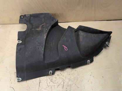 2019-2026 BMW X5 G05 Front Right Passenger Wheel Fender Liner Splash Guard 7469470 OEM