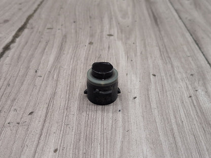 OEM BMW F15 F48 F85 F90 F97 G01 G12 G30 X3 Bumper Parking Sensor PDC Black 5.7.1