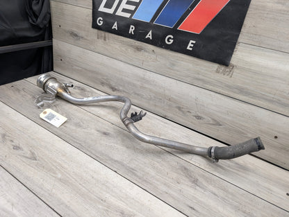 2014 - 2019 BMW 340 F34 Misc 7483170 B58B30M0