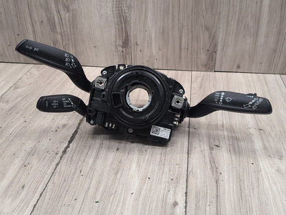 2015-2018 Audi Q3 8U Steering Wheel Sensor Clockspring 5K0953569AP