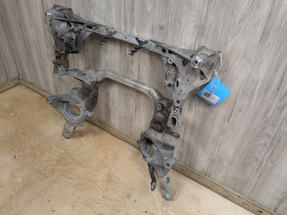 OEM BMW F90 G12 G30 M5 M8 Front Axle Subframe Suspension Carrier Crossmember AWD