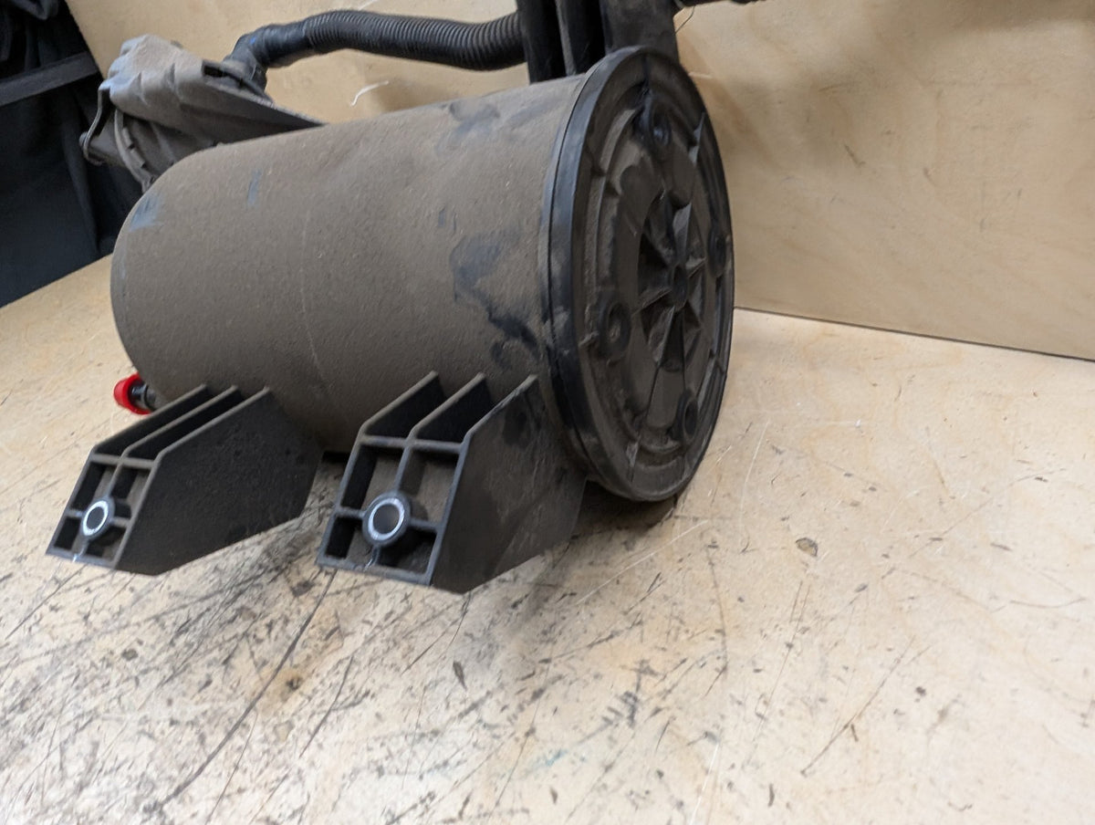 2019-2026 BMW 330i G20 Fuel Vapor Charcoal Canister 7447496 OEM