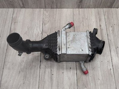 2015-2018 BMW X5 F85 Turbo Charger Air Intercooler 7848096 OEM
