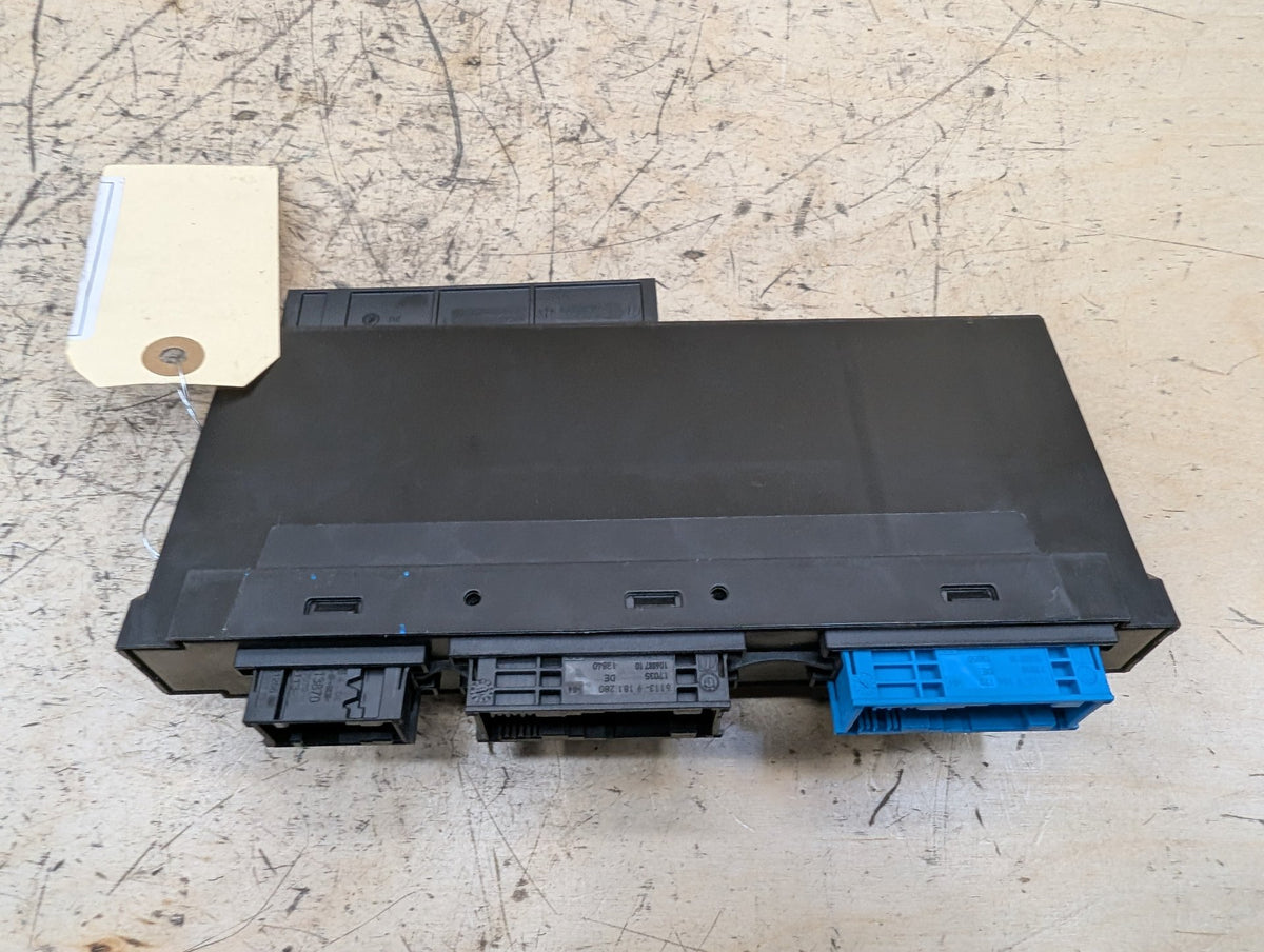 2010-2017 BMW 535i GT xDrive F07 BCM Body Control Module 9353423 OEM