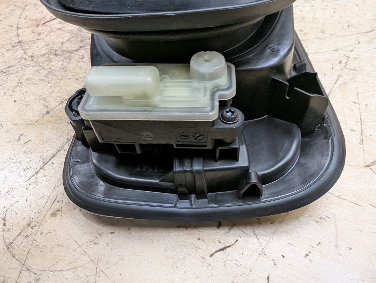 2019-2026 BMW 330i G20 Fuel Gas Tank Filler Cap 7433407 OEM