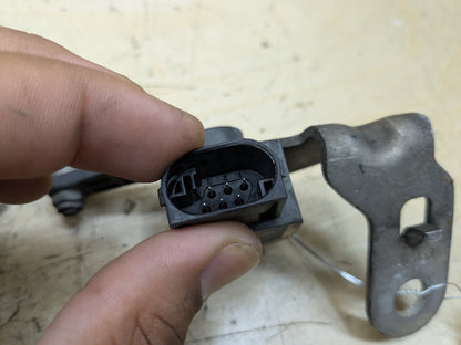 2007-2013 BMW 335i E92 Suspension Height Level Sensor 6763735 OEM