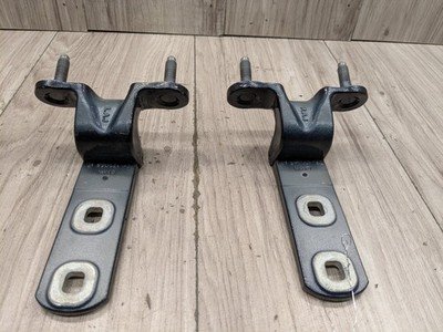 2019-2026 BMW X5 G05 Rear Upper Liftgate Trunk Support Hinges SET 7417413 OEM