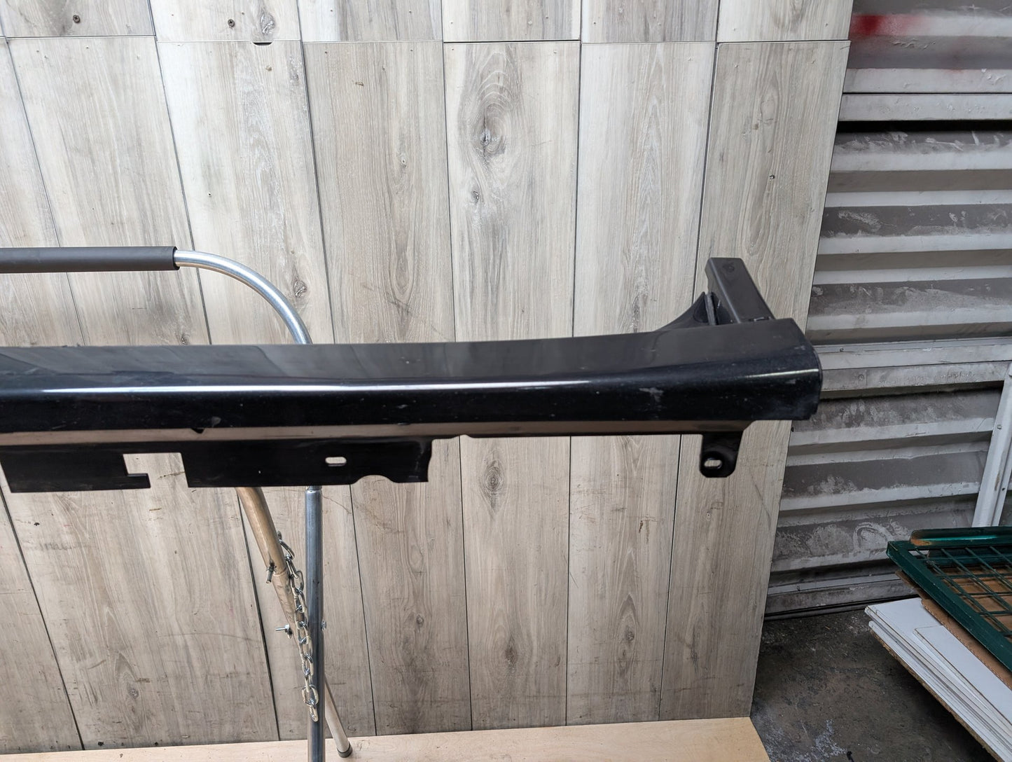 2018 - 2023 BMW X3 G01 Left Driver Side Skirt Rocker Panel 8064809 B58B30M0