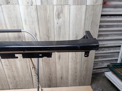 2018 - 2023 BMW X3 G01 Left Driver Side Skirt Rocker Panel 8064809 B58B30M0