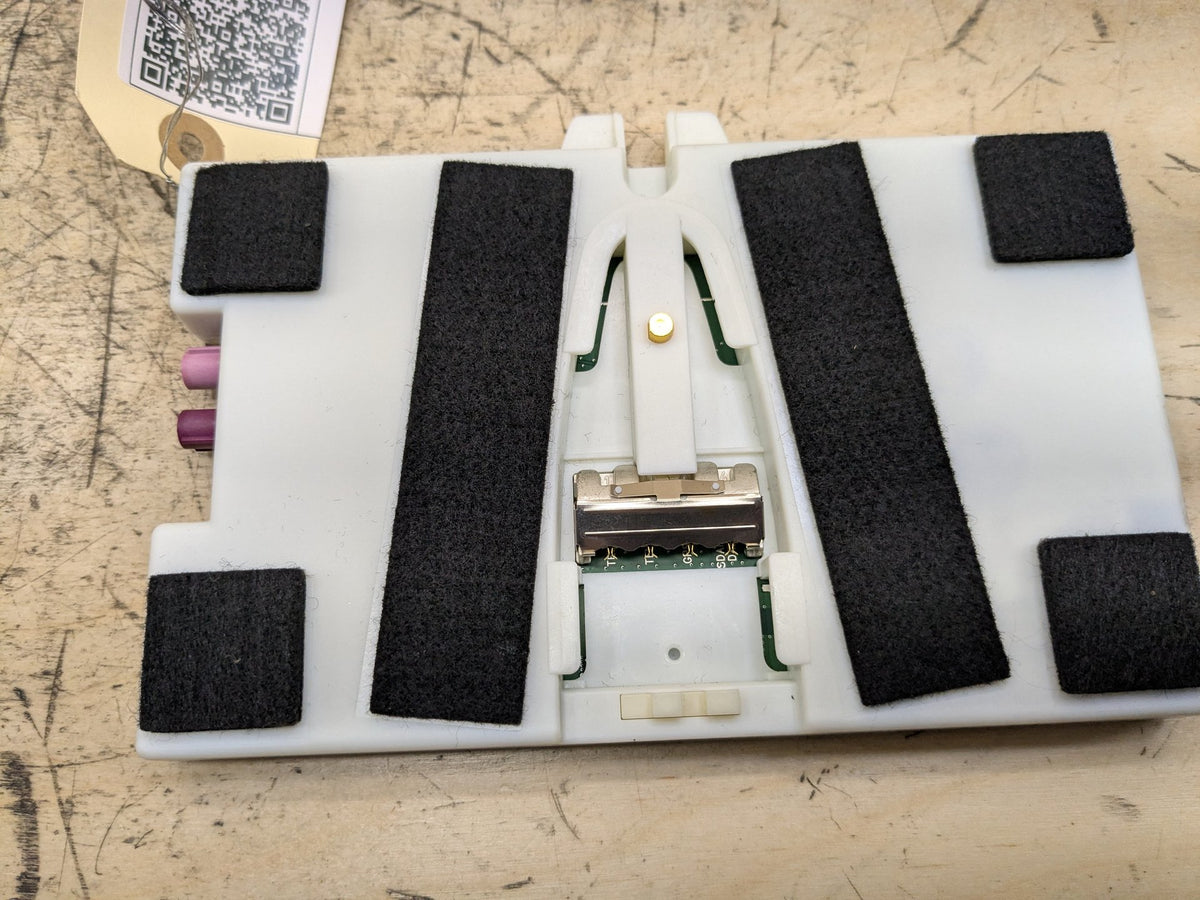 2018-2023 BMW M550i G30 Antenna Telematics Control Module 9843936 OEM