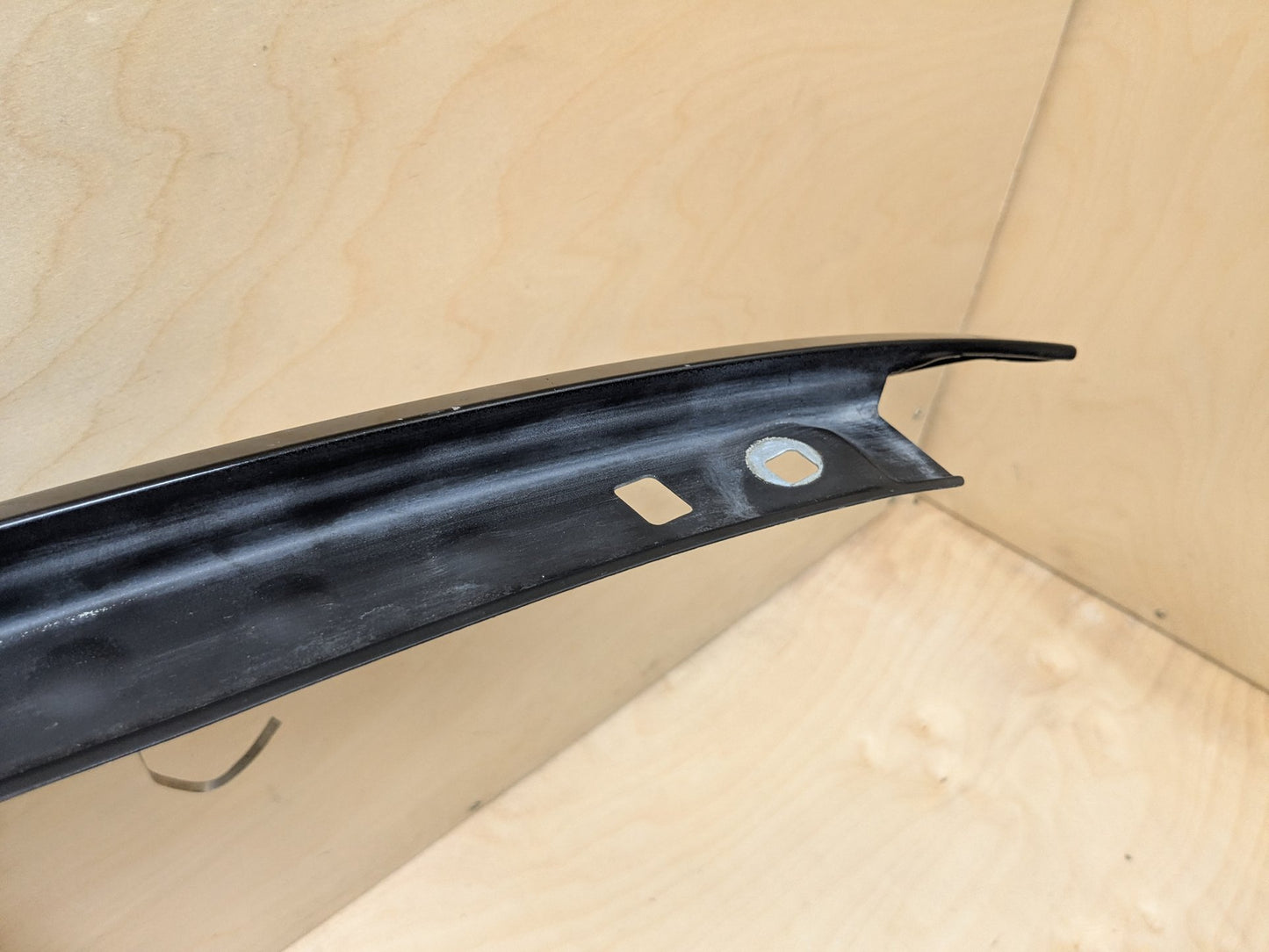 12-18 OEM BMW F30 F31 328 330 335 340 Left Driver Side Fender Panel