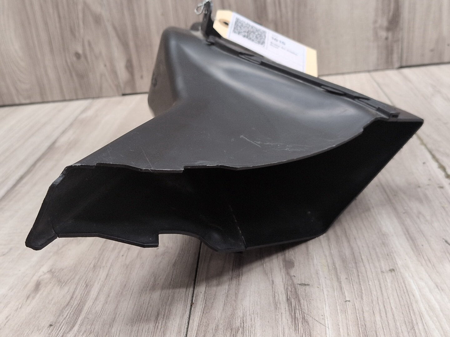 2014 - 2020 BMW 440i F36 Left Driver Brake Air Duct 7432627 B58B30M0
