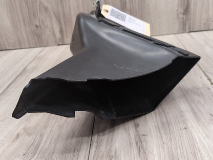 2014 - 2020 BMW 440i F36 Left Driver Brake Air Duct 7432627 B58B30M0