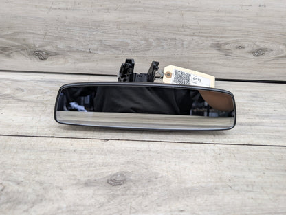 2017-2023 BMW 530i G30 Rear View Interior Mirror 6822493