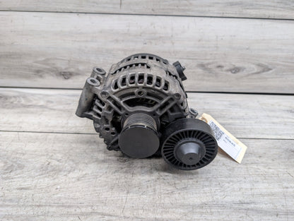 OEM BMW E82 E88 E90 E92 E93 F10 128 328 Engine N51 N52 Alternator Generator 180A
